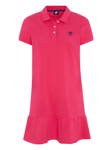 Polo Sylt Polojurk roze