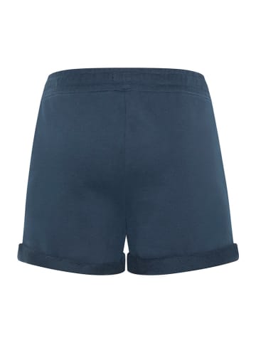 Polo Sylt Shorts in Dunkelblau