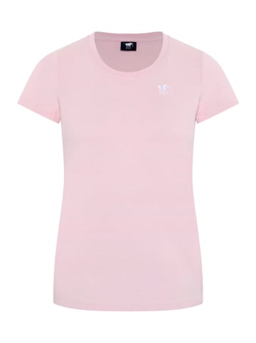 Polo Sylt Koszulka w kolorze jasnoróżowym