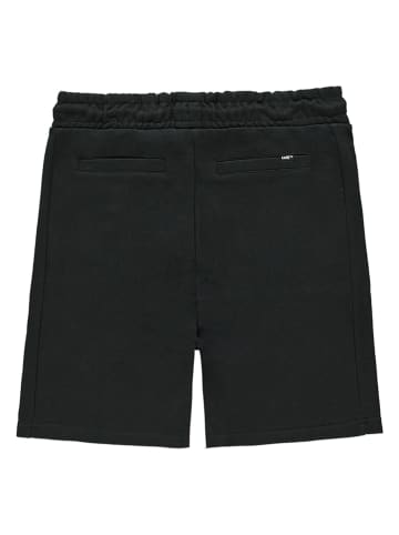 Cars Jeans Sweatshorts "Luka" in Schwarz