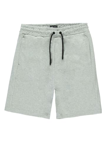 Cars Sweatshort "Luka" grijs