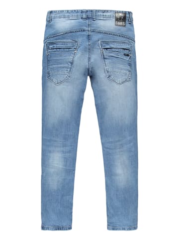 Cars Jeans "Blackstar" - Tapered Fit - in Blau