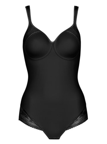Lisca Body "Gina" in Schwarz
