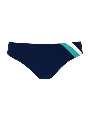 Lisca Bikinislip "Saint Tropez" donkerblauw