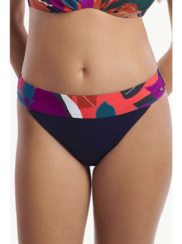 Lisca Bikinislip "Tenerife" donkerblauw