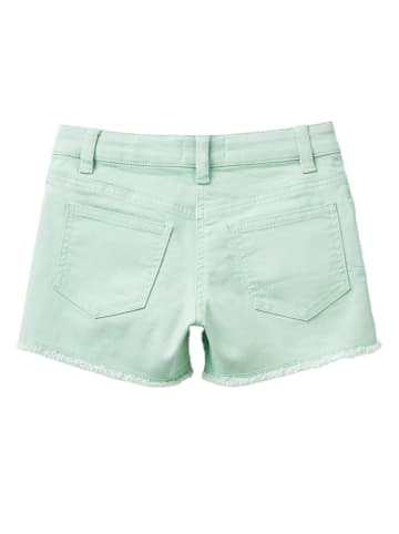 Benetton Shorts in Mint
