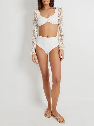 Evia Bikini wit