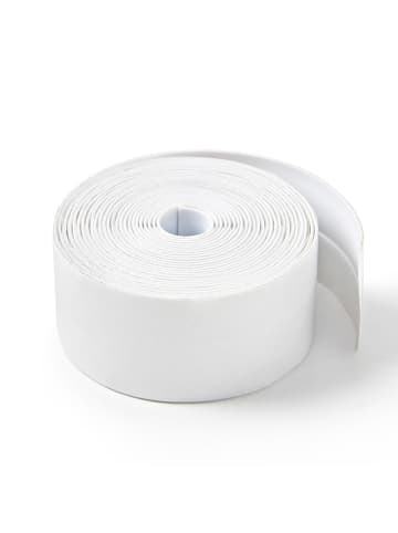 Rayen Waterisoleerband wit - (L)300 cm