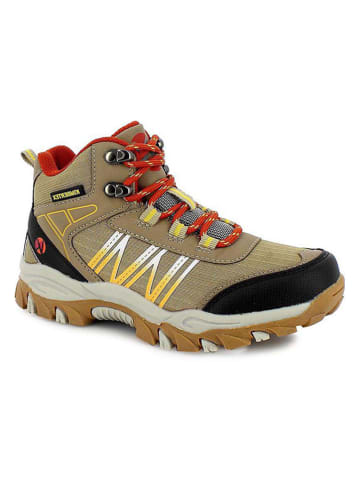 Kimberfeel Wanderschuhe "Leon" in Beige