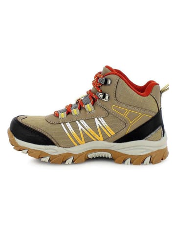 Kimberfeel Wanderschuhe "Leon" in Beige