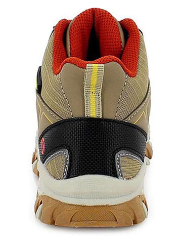 Kimberfeel Wanderschuhe "Leon" in Beige