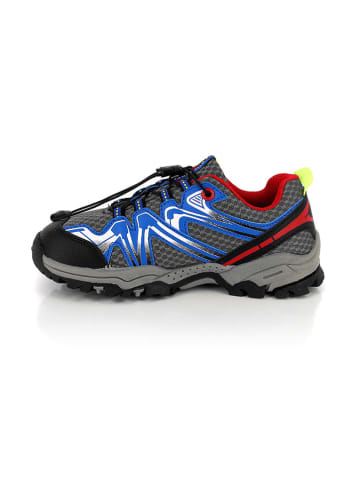 Kimberfeel Trekkingschoenen "Willow" meerkleurig