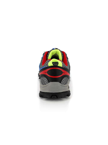 Kimberfeel Trekkingschuhe "Willow" in Bunt