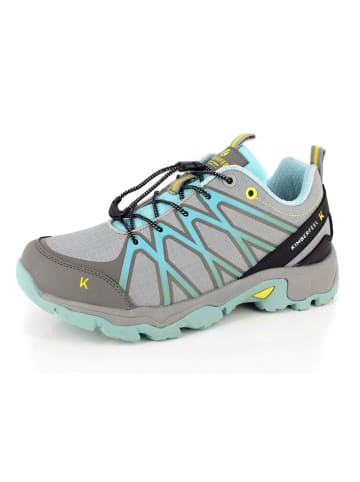 Kimberfeel Wandelschoenen "Ubaye" grijs