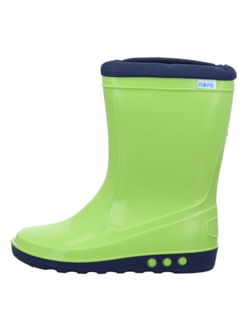 VADO Gummistiefel "Nori" in Grün