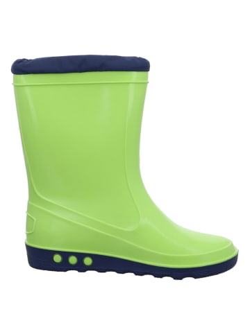 VADO Gummistiefel "Nori" in Grün
