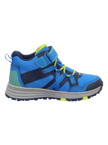 VADO Sneakers "Mikey" in Blau