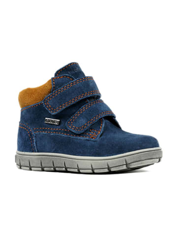 Richter Shoes Boots blauw
