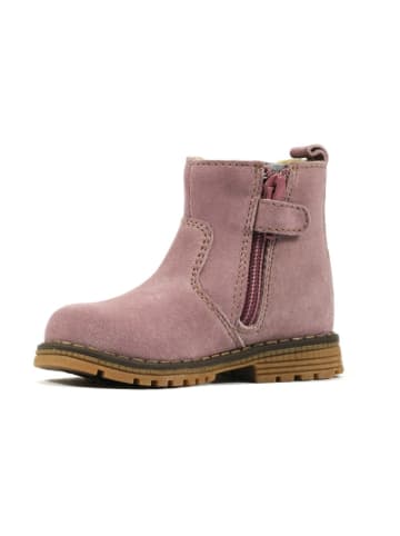 Richter Shoes Boots lichtroze