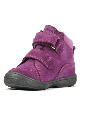 Richter Shoes Boots in Lila