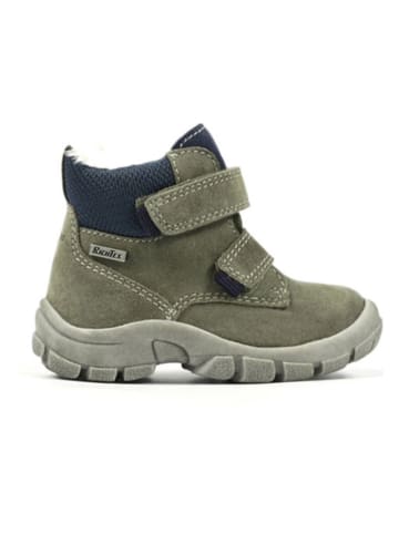 Richter Shoes Boots kaki