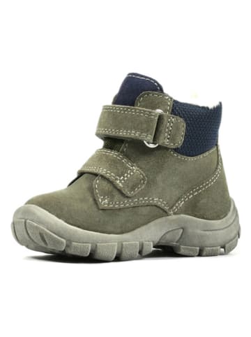 Richter Shoes Boots in Khaki