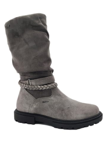 Richter Shoes Boots grijs