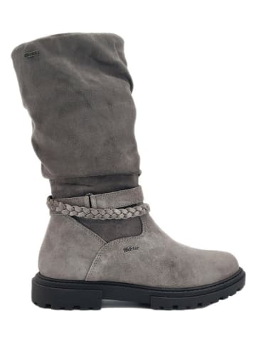 Richter Shoes Boots in Grau