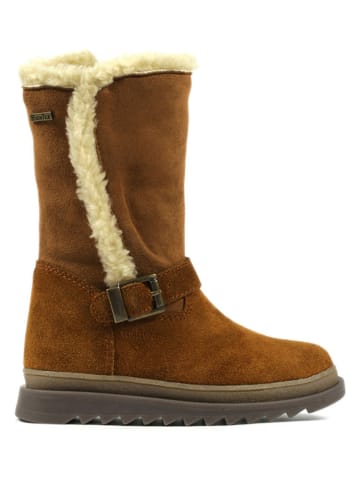 Richter Shoes Boots lichtbruin