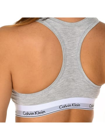Calvin Klein 2-delige ondergoedset grijs