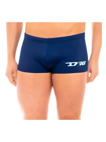 Diesel Badehose in Dunkelblau