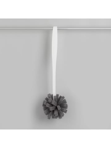 Alfi Afwasborstel "Clean fix" wit/grijs - (L)25 cm