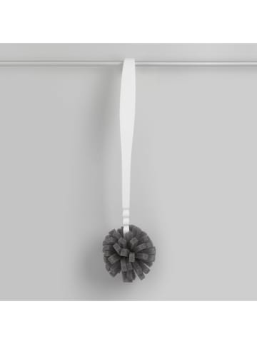 Alfi Spülbürste "Clean fix" in Weiß/ Grau - (L)31 cm