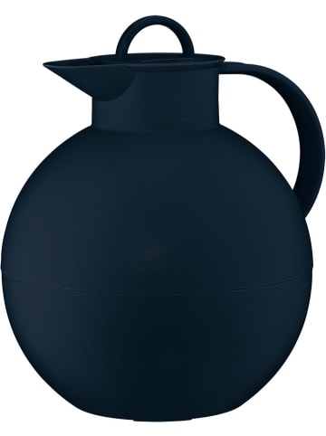 Alfi Dzbanek termiczny "Kugel" w kolorze granatowym - 940 ml