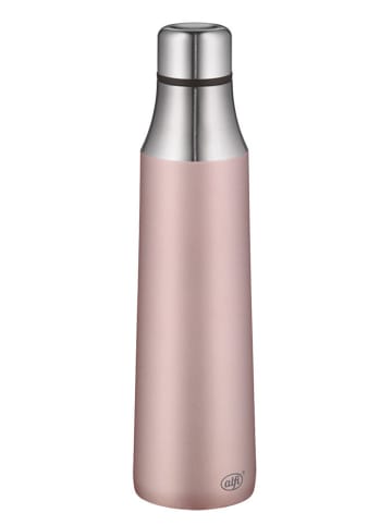 Alfi Isoleerfles "City" lichtroze - 700 ml