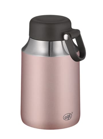 Alfi Lunchcontainer "City" lichtroze - 470 ml