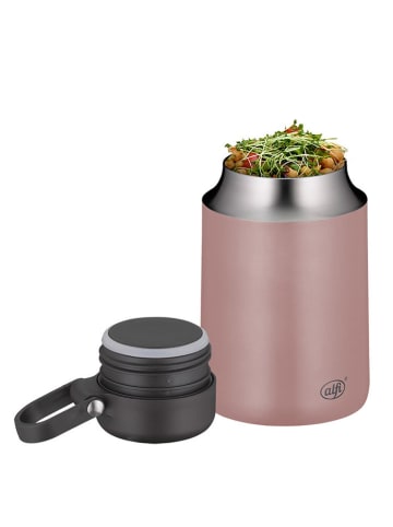 Alfi Lunchcontainer "City" lichtroze - 470 ml