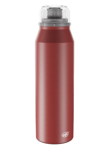 Alfi Butelka termiczna "Endless" w kolorze czerwonym - 500 ml