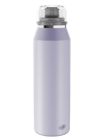 Alfi Butelka termiczna "Endless" w kolorze fioletowym - 500 ml