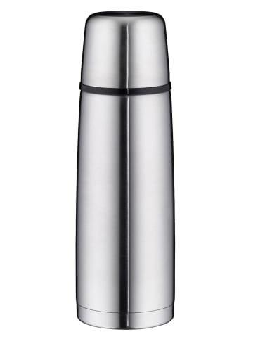 Alfi Edelstahl-Isolierflasche "Perfect" in Silber - 750 ml