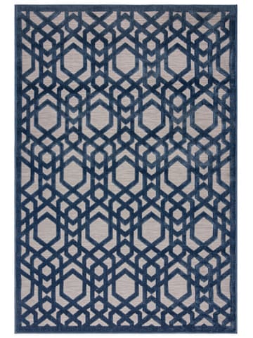 Flair Rugs Outdoor-Teppich in Blau