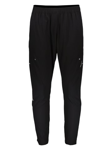 asics Trainingsbroek zwart