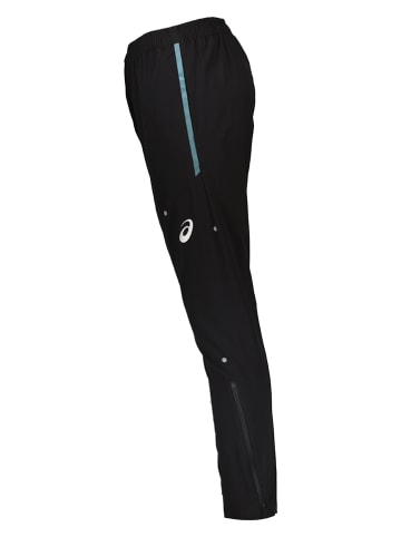 asics Trainingsbroek zwart