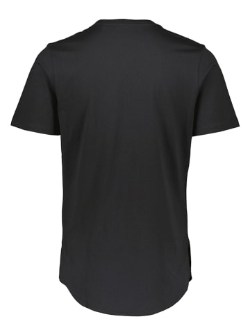 asics Koszulka w kolorze czarnym