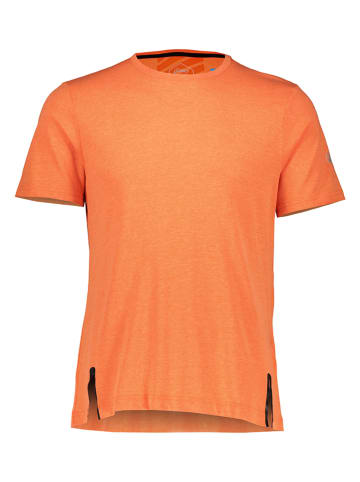 asics Trainingsshirt oranje