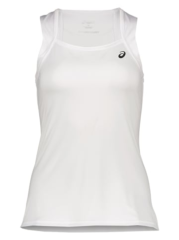 asics Trainingstop wit
