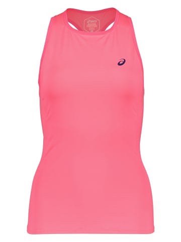 asics Trainingstop roze