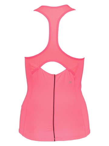 asics Trainingstop roze
