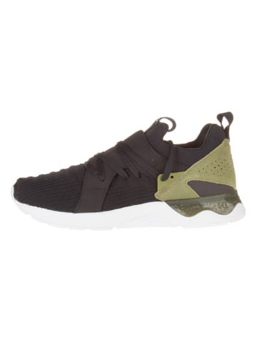 asics Sneakers "Gel-Lyte V Sanze" antraciet/kaki