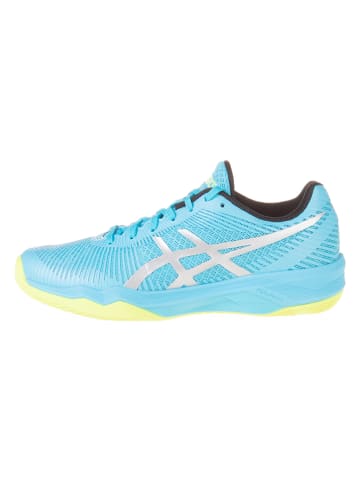 asics Volleybalschoenen "Volley Elite" turquoise